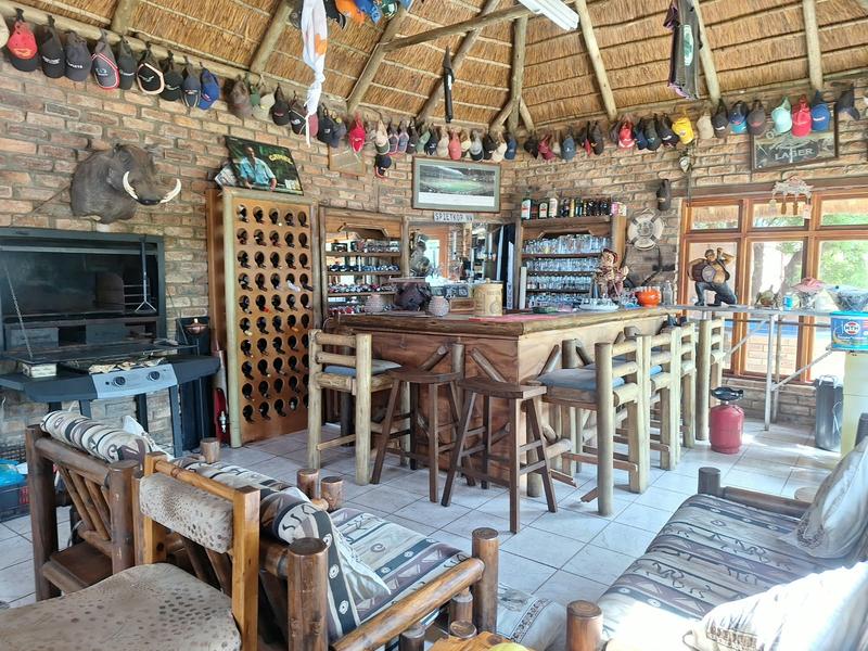 5 Bedroom Property for Sale in Orkney North West